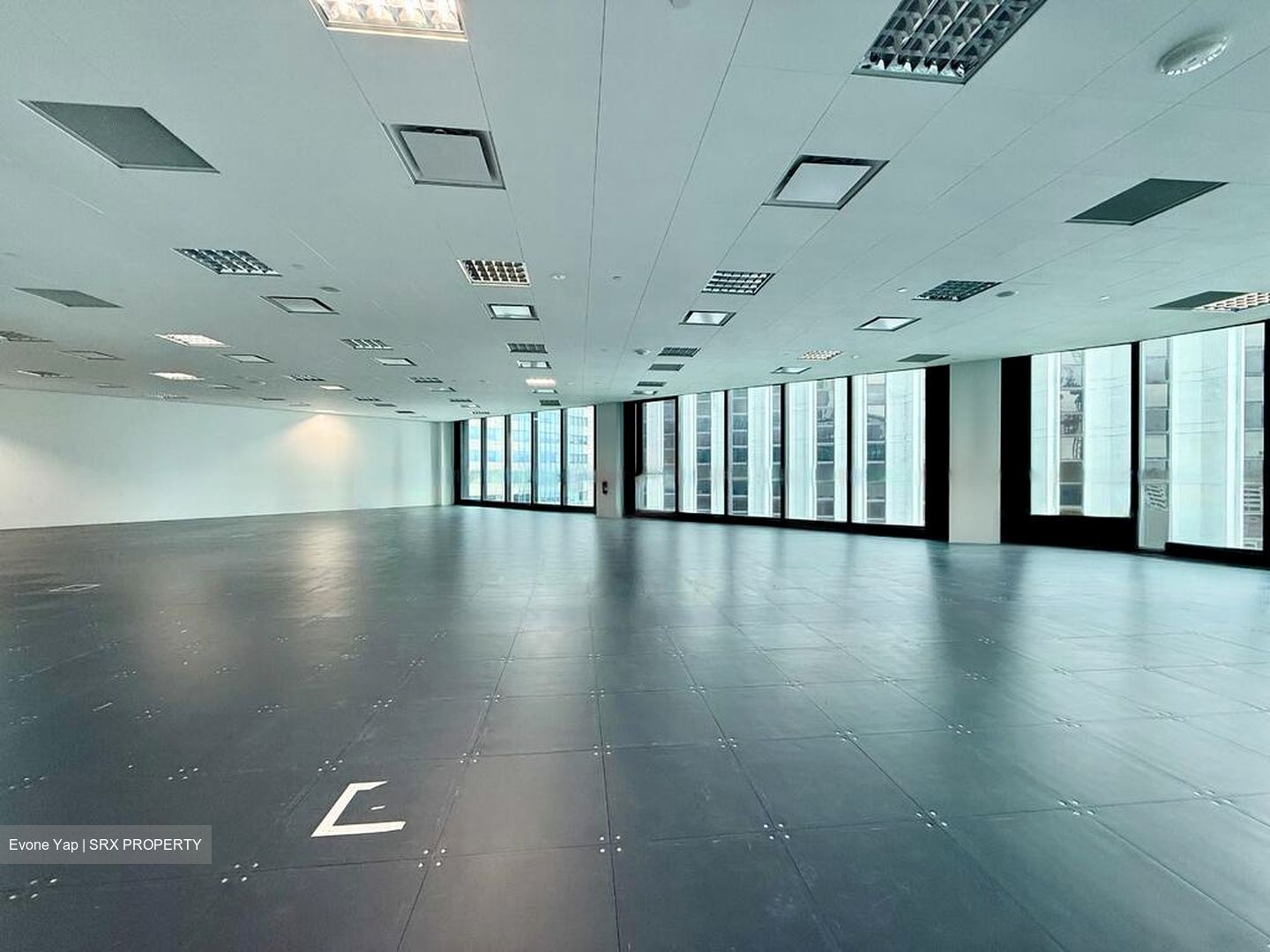 Tanjong Pagar MRT (D1), Office #598190591